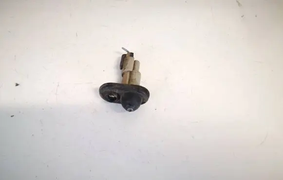 Opel Astra G Front door sensor 09153611
