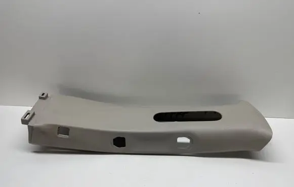 Chrysler Pacifica (B) pillar trim (top) 102360100AYR 00038389 6EK221D2AE