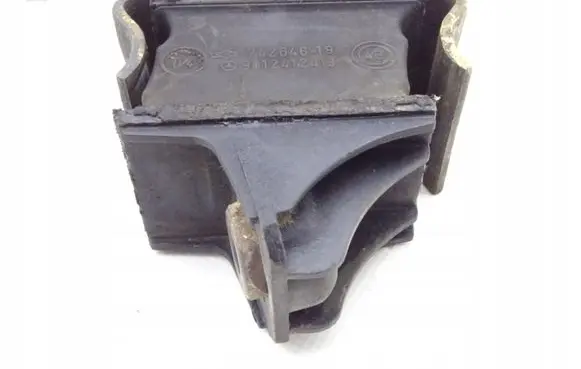 Volkswagen II LT Engine mount vacuum valve 9012412413