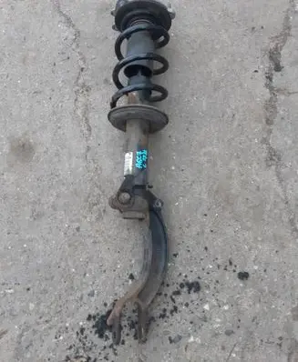 Audi A6 C7 Front shock absorber/damper