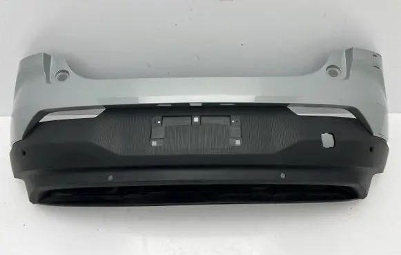 Volvo EX30 Rear bumper 31345661