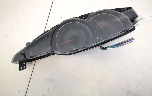 Toyota Verso Speedometer (instrument cluster) 838000f170 83800-0f170