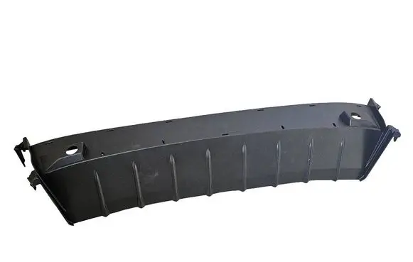 Lexus NX Intercooler air guide/duct channel 5315578030