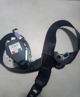 Audi A4 S4 B8 8K Front seatbelt 