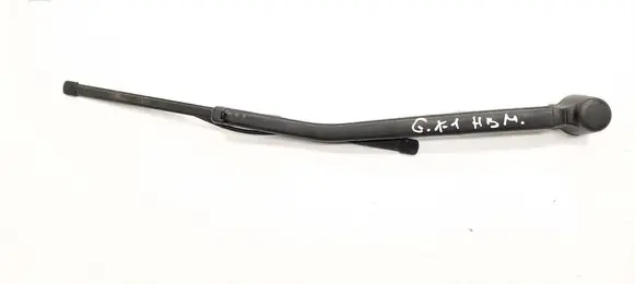BMW X1 E84 Rear wiper blade