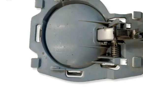 Citroen C5 Rear door lock 552114