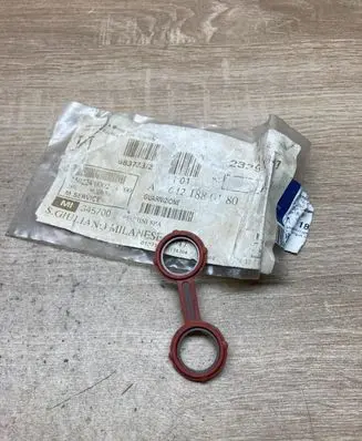Mercedes-Benz ML W164 Oil cooling pipe A6121880180