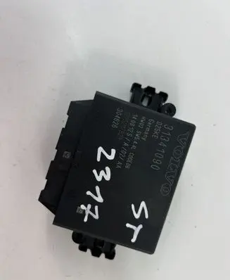 Volvo V60 Other control units/modules 31341090