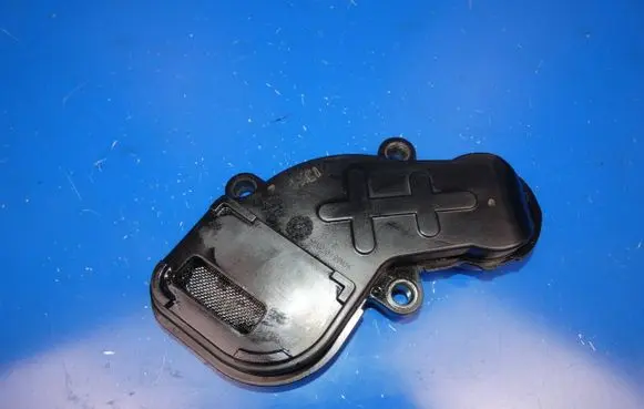 Hyundai Santa Fe Oil pump PA66GF35