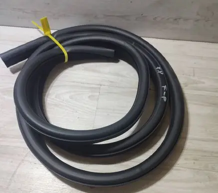 Jaguar F-Pace Front door rubber seal D2PR