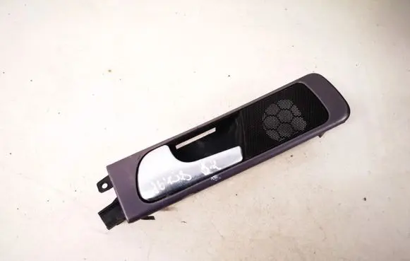 Audi A6 S6 C5 4B Rear door interior handle 4b0839019