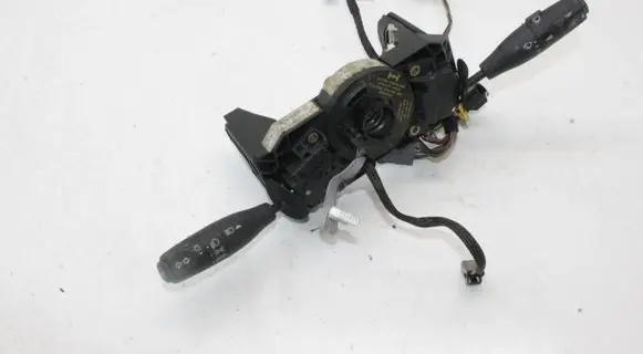 Jaguar XK8 - XKR Airbag slip ring squib (SRS ring) LJA6450CC