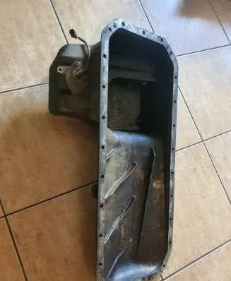 BMW 3 E36 Oil sump 277405225