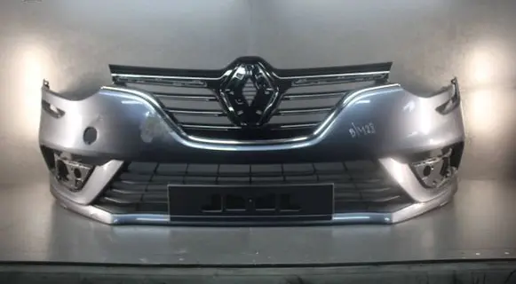 Renault Megane IV Front bumper 