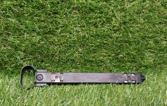 Volvo S60 Headlight/headlamp mounting bracket 31294521