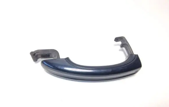 Audi Q7 4L Front door exterior handle 4L0837205