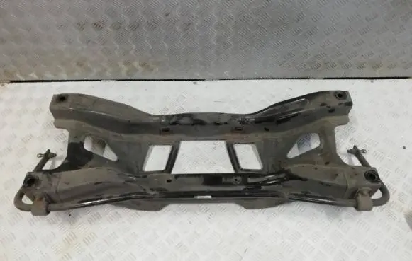Fiat 500X Rear axle beam with reductor 