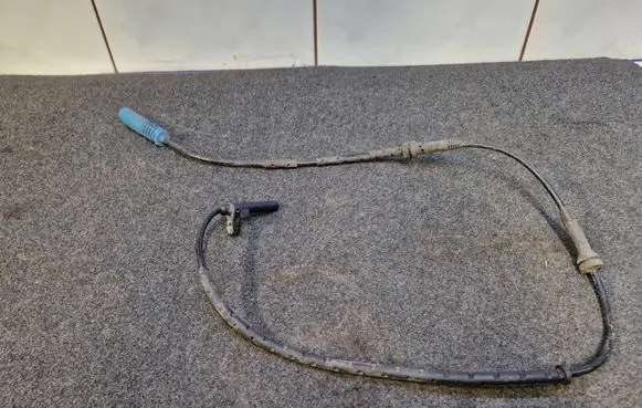 BMW 7 E65 E66 ABS rear brake sensor 0265007845