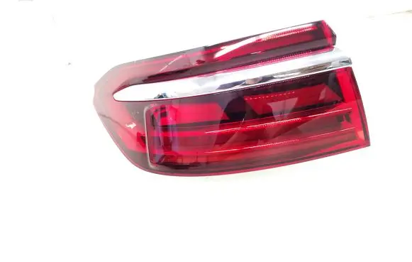 Audi A8 S8 D5 Rear/tail lights 4N0945207M