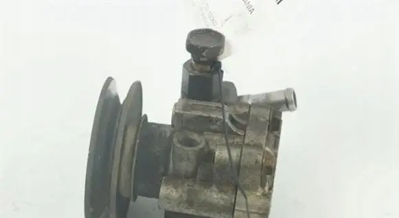 Audi A4 S4 B8 8K Electric power steering pump 