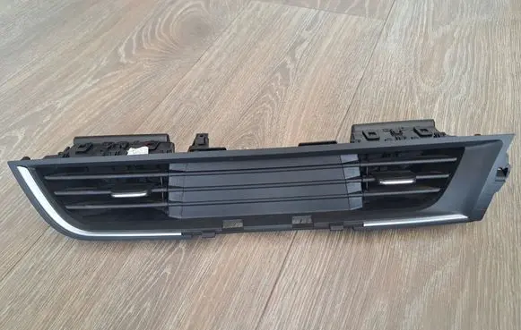 Renault Zoe Dashboard air vent grill cover trim 11160006 11161005