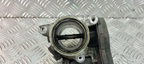Land Rover Evoque I Throttle valve 9687888280