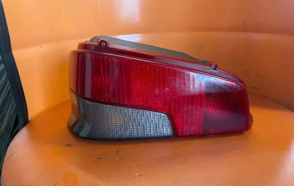 Peugeot 106 Rear/tail lights 635243 2186G 3B9945111F
