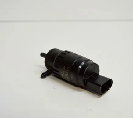 Volkswagen Eos Windscreen/windshield washer pump 1K5955651