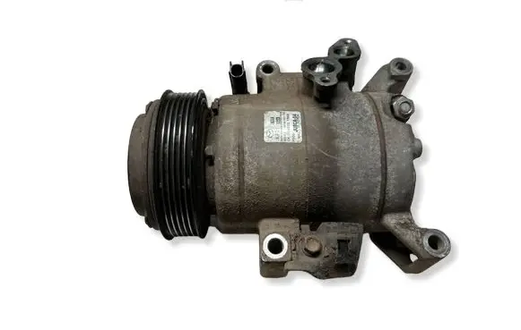 Mazda CX-5 Air conditioning (A/C) compressor (pump) KF011223