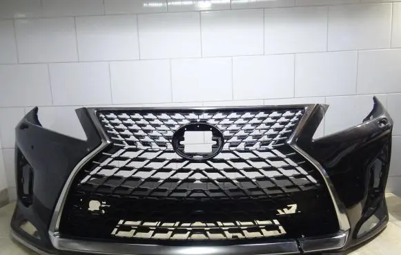 Lexus RX 330 - 350 - 400H Front bumper 5211948590 5211953A50