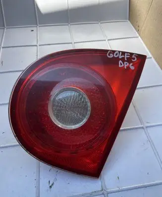 Volkswagen Golf V Tailgate rear/tail lights 1K6945094J 1K6945108C
