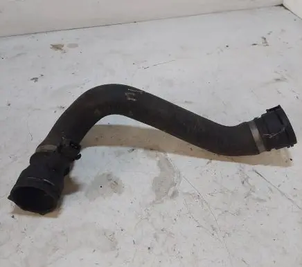 BMW 5 E39 Engine coolant pipe/hose 1705224