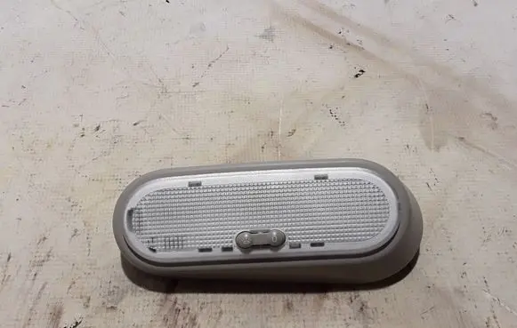 Mercedes-Benz Citan W415 Other interior light 8200439508