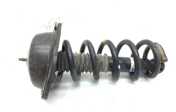 Jaguar XK8 - XKR Rear coil spring 24067270 BE56727