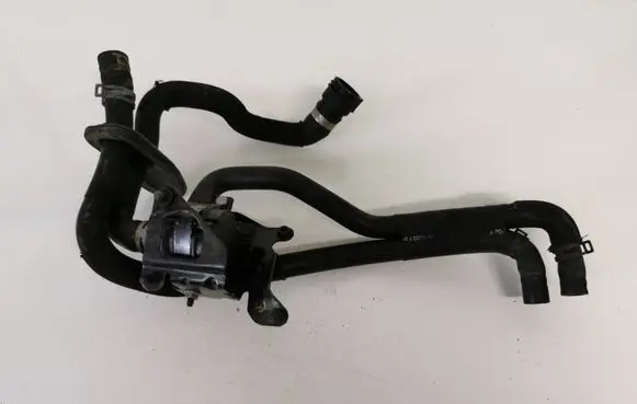 Audi A6 Allroad C7 Electric auxiliary coolant/water pump