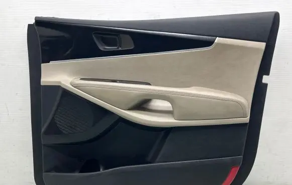 KIA Sorento Front door card panel trim 82344C5010 82323C5000