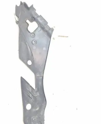 Under headlight/headlamp trim
