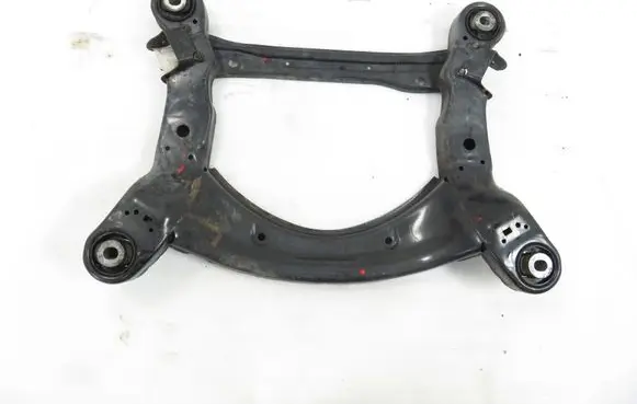 Audi A6 S6 C6 4F Front subframe