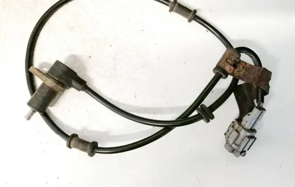 Nissan Primera ABS rear brake sensor 0265006236