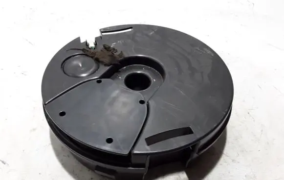 Audi Q5 SQ5 Front door high frequency speaker 8R0035382A