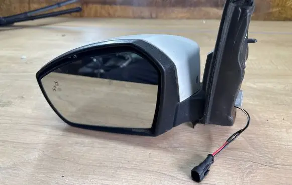 Ford Escape III Front door electric wing mirror 7530218 2326742