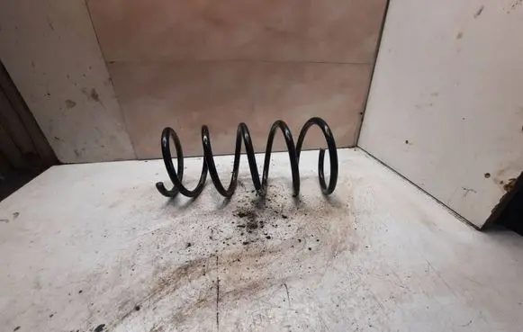Renault Megane I Front coil spring