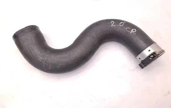Volkswagen Crafter Intercooler hose/pipe