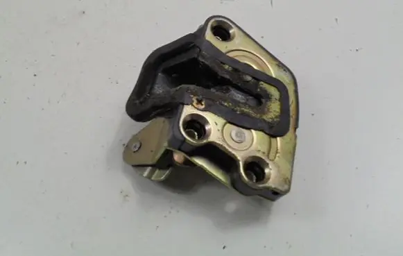 KIA Carnival Rear door lock