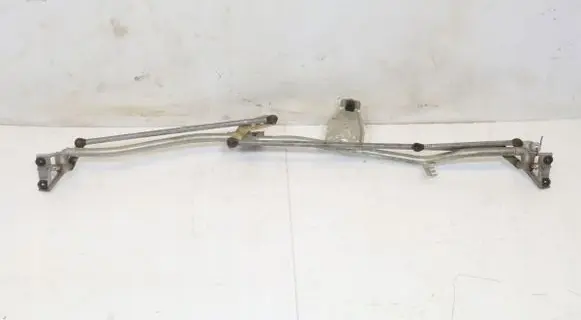 Opel Meriva A Front wiper linkage 52683537