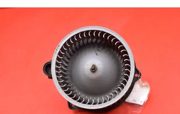 Hyundai Tucson JM Heater fan/blower D316NFFLA