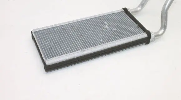 Jaguar XF X250 Heater blower radiator