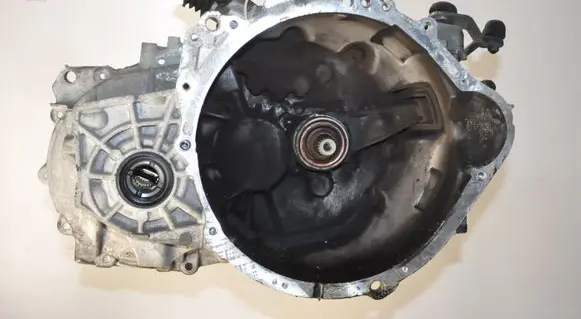 Mitsubishi ASX Manual 7 speed gearbox F5M431VZR