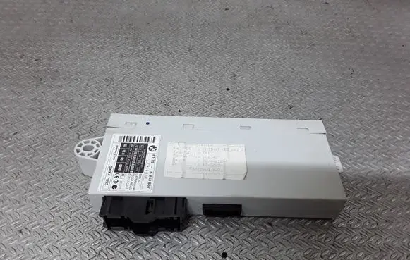 BMW 5 E60 E61 Other control units/modules 61356943857