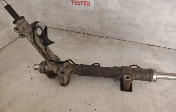 Renault Trafic II (X83) Steering rack 93859964 6900001293 8200720420